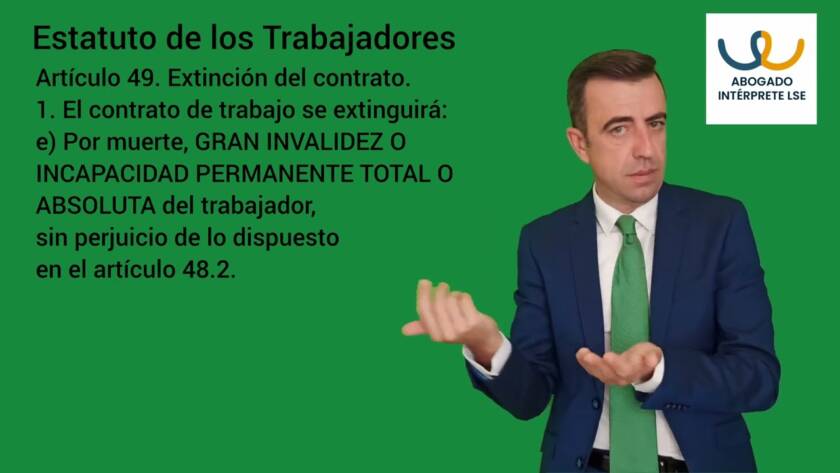 lse el gobierno aprueba eliminar