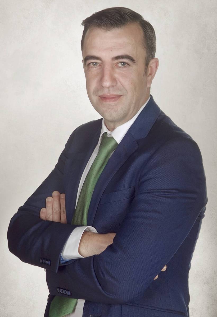 jose toribio